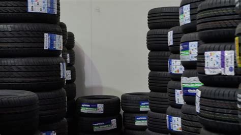 nova tyres dandenong.